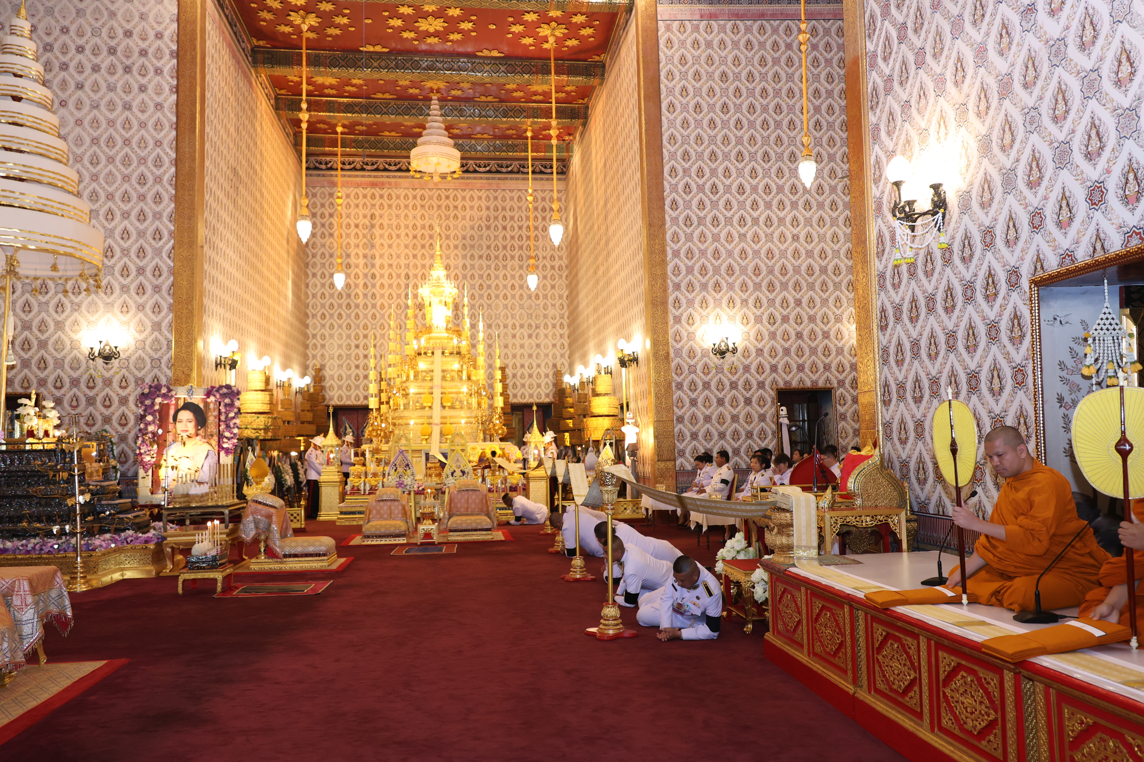 title - สำนักงานการปฏิรูปที่ดินเพื่อเกษตรกรรม รับพระราชทานพระบรมราชานุญาตให้ร่วมเป็นเจ้าภาพบำเพ็ญกุศลถวายพระบรมศพ สมเด็จพระนางเจ้าสิริกิติ์ พระบรมราชินีนาถ พระบรมราชชนนีพันปีหลวง (Re-post)